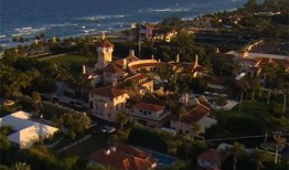 海湖庄园最新爆料,揭秘特朗普家族的隐秘生活