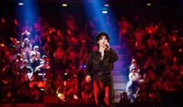 华晨宇新闻爆料视频,幕后故事与音乐旅程